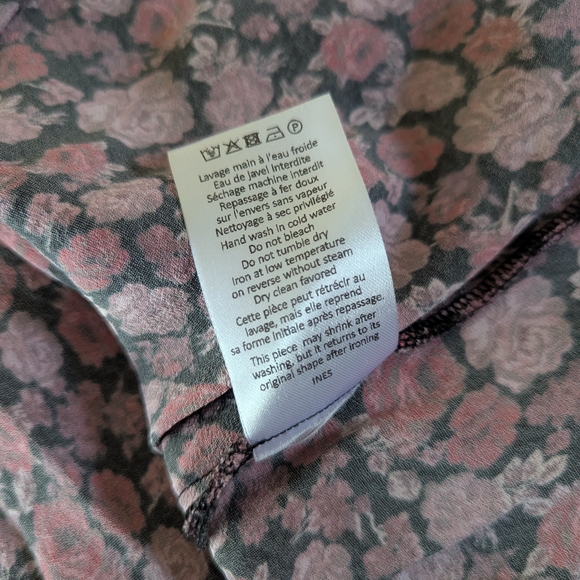 Sold! Rouje Ines Dress - Picture 6 of 6